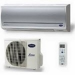 CARRIER INDONESIA ,24.000Btu/g, 2 chiều